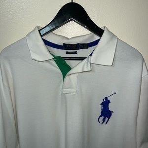 Ralph Lauren polo size XXL